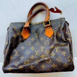 LV speedy 25
